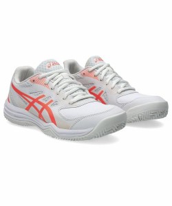 アシックス（asics）/オムニクレー用テニスシューズ COURT SLIDE 3 CLAY／OC