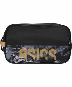 アシックス（asics）/野球スパイク袋 シューズケース