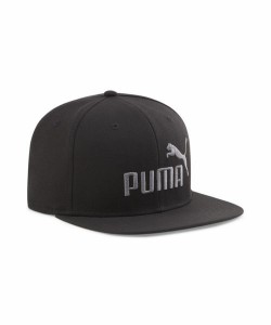 プーマ（PUMA）/キャップ エッセンシャル フラットブリムキャップ