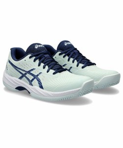 【NEW】アシックス（asics）/オムニクレー用テニスシューズ GEL−GAME 9 CLAY／OC