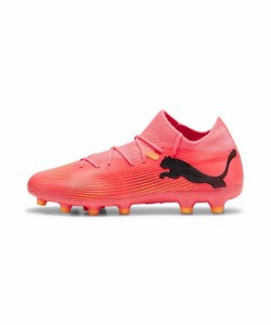 プーマ（PUMA）/サッカースパイク フューチャー 7 マッチ HG／AG