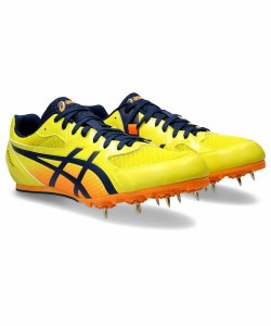 アシックス（asics）/ランニングスパイク・オールラウンド EFFORT 13