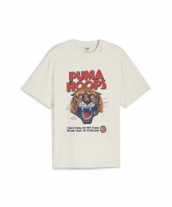 プーマ（PUMA）/Tシャツ SHOWTIME Tシャツ 1