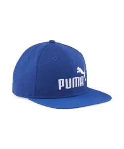 プーマ（PUMA）/キャップ エッセンシャル フラットブリムキャップ