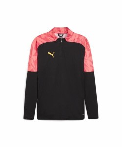 プーマ（PUMA）/ウォームアップジャケット・パンツ INDIVIDUALFINAL TR FF． 1／