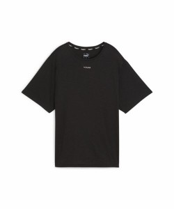 プーマ（PUMA）/Tシャツ PUMA FIT オーバーサイズ SS T