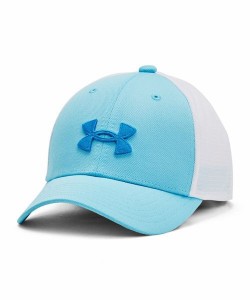 アンダーアーマー（UNDER ARMOUR ）/キャップ UA BLITZING TRUCKER CAP