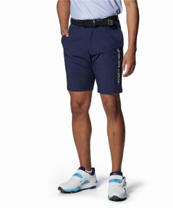 アンダーアーマー（UNDER ARMOUR ）/ハーフパンツ UA Iso−chill Short