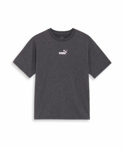 プーマ（PUMA）/Tシャツ ESS+ MX NO1 ロゴ リラックス SS T