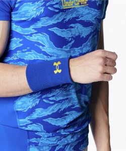 アンダーアーマー（UNDER ARMOUR ）/リストバンド UA Knit Wristband