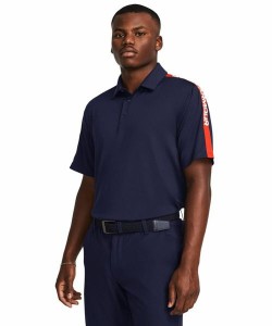 アンダーアーマー（UNDER ARMOUR ）/シャツ・ポロシャツ UA Playoff 3．0 Striker Polo