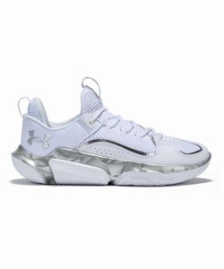 アンダーアーマー（UNDER ARMOUR ）/バスケットシューズ UA FLOW FUTR X 3 VVS