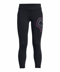 アンダーアーマー（UNDER ARMOUR ）/スパッツ UA Motion Branded Ankle Leggings