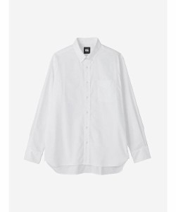 その他のブランド（other）/長袖シャツ R+ L／S STRETCH BD SHIRT(R+ロングスリーブストレッチBDシャツ)