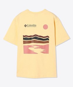 コロンビア（Columbia）/Tシャツ エクスプローラーズ キャニオン バックショートスリーブ ティー