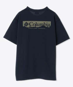 コロンビア（Columbia）/Tシャツ サンシャインクリークグラフィックショートスリーブティー