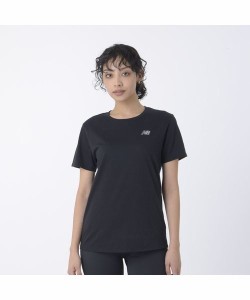 ニューバランス（new balance）/Tシャツ Sport Essentials ヘザーテックショートスリーブTシャツ