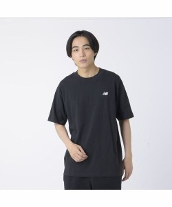 ニューバランス（new balance）/半袖シャツ Sport Essentials ショートスリーブTシャツ