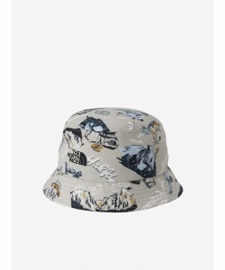 ザ・ノース・フェイス（THE NORTH FACE）/その他ウェアアクセサリー Dot Air Aloha Hat (ドットエアアロハハット)