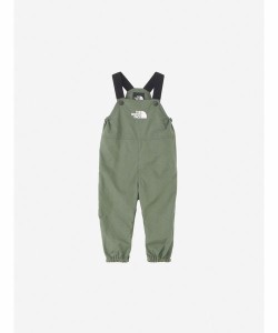 ザ・ノース・フェイス（THE NORTH FACE）/その他ボトムス B Field Bib (ベビー フィールドビブ)