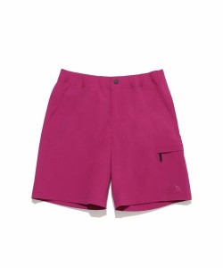 ザ・ノース・フェイス（THE NORTH FACE）/ショートパンツ Mountain Color Short (マウンテンカラーショーツ)