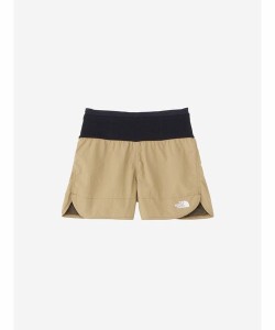 ザ・ノース・フェイス（THE NORTH FACE）/ショーツ・パンツ FREE RUN SPURT SHORT(フリーランスパートショーツ)