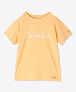 コロンビア（Columbia）/Tシャツ ウィメンズヤハラフォレストショートスリーブTシャツ
