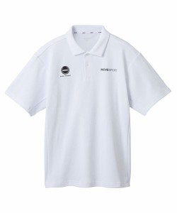 デサント（descente）/シャツ・ポロシャツ SUNSCREEN 鬼鹿の子 バックロゴ POLO