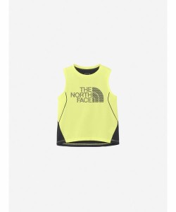 【NEW】ザ・ノース・フェイス（THE NORTH FACE）/その他トップス Trail Run Tank (トレイルランタンク)