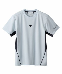 デサント（descente）/プラクティスシャツ 半袖バレーボールシャツ