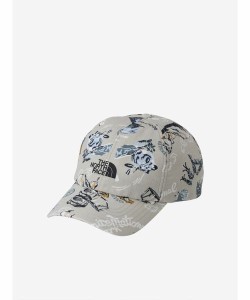 ザ・ノース・フェイス（THE NORTH FACE）/その他ウェアアクセサリー Dot Air Aloha Cap (ドットエアアロハキャップ)