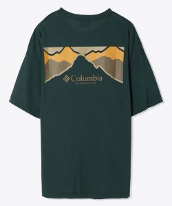 コロンビア（Columbia）/Tシャツ コールド ベイ ダッシュ ショートスリーブティー