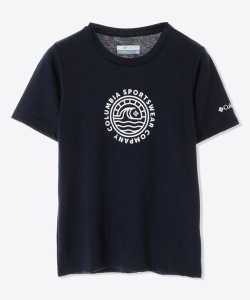 コロンビア（Columbia）/その他トップス ラプードルパスショートスリーブTシャツ