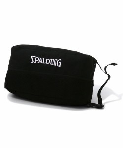 スポルディング（SPALDING）/シューズケース シューズバッグ ブリーズ ブラック