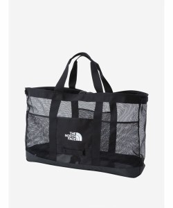 ザ・ノース・フェイス（THE NORTH FACE）/ショルダーバッグ Glutton Mesh Tote L (グラットンメッシュトートL)