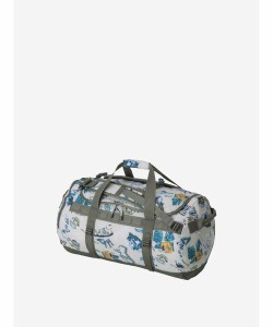 【NEW】ザ・ノース・フェイス（THE NORTH FACE）/ドラムバッグ・ダッフルバッグ K Nylon Duffel 50 (キッズ ナイロンダッフル50)