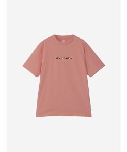 ヘリーハンセン（HELLY HANSEN）/Tシャツ S／S Embroidery Logo Tee (ショートスリーブエンブロイダリーロゴティ