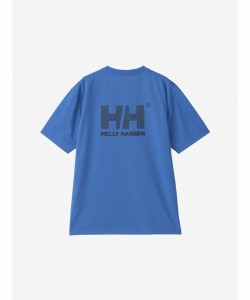 ヘリーハンセン（HELLY HANSEN）/Tシャツ S／S HH Wave Logo Tee (ショートスリーブ HHウェーブロゴティー)