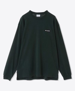 コロンビア（Columbia）/長袖Tシャツ（ロンT） ニューファウンドガーデンロングスリーブティー