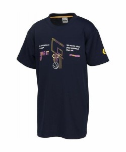 その他のブランド（other）/Tシャツ 4S＿JRプリントTシャツ(4S JR PRINT T−SHIRT)