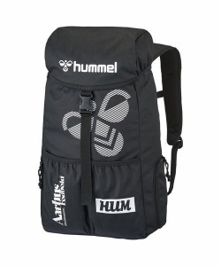 【NEW】ヒュンメル（hummel）/3層デイバッグ フットボールバックパック26