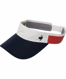 ルコック スポルティフ（lecoq sportif）/バイザー FAN AIRサンバイザー