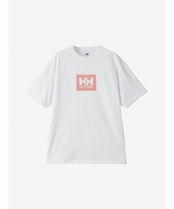 ヘリーハンセン（HELLY HANSEN）/Tシャツ S／S HH Logo Tee (ショートスリーブ HHロゴティー)