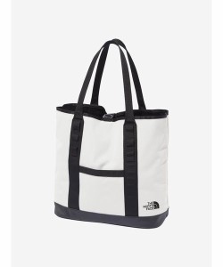 ザ・ノース・フェイス（THE NORTH FACE）/ドラムバッグ・ダッフルバッグ Fieludens Gear Tote S (フィルデンスギアトートS