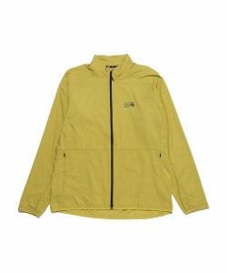 マウンテンハードウェア（MOUNTAIN HARDWEAR）/ジャケット コアエアシェルフルジップジャケット