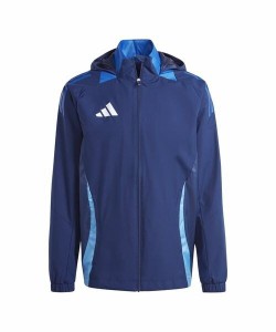 アディダス（adidas）/ウインドブレーカー TIRO 24 コンペティション オールウェザージャケット