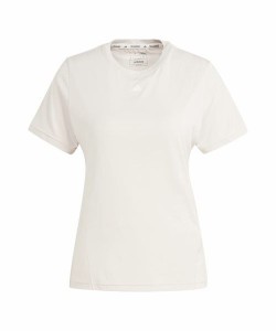 アディダス（adidas）/Tシャツ W D4T Tシャツ