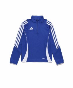 アディダス（adidas）/ウォームアップジャケット・パンツ キッズ TIRO 24 トレーニングトップ