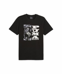 プーマ（PUMA）/Tシャツ THE HOOPER Tシャツ 3
