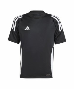 アディダス（adidas）/プラクティスシャツ キッズ TIRO 24 トレーニングジャージー